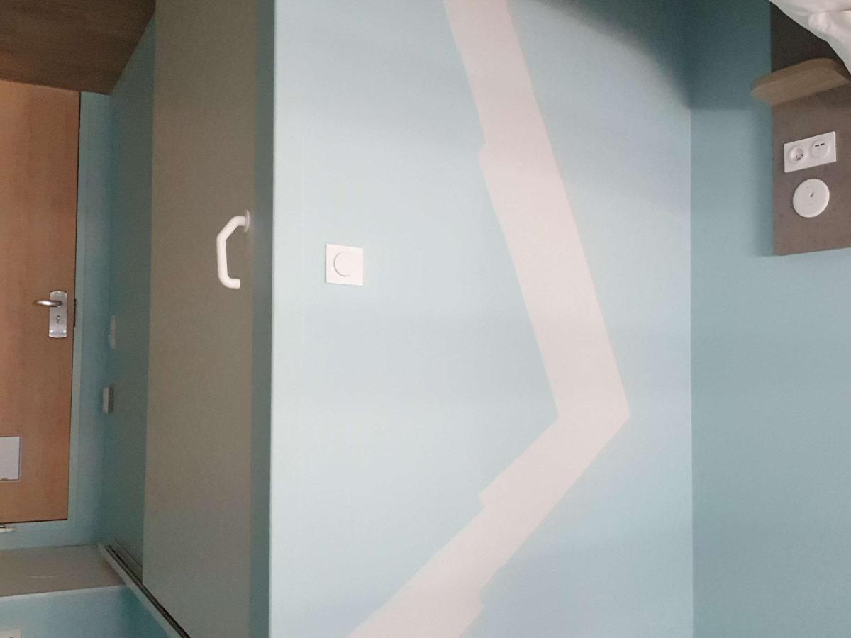 Ibis Budget Ciboure St-Jean-Luz Kültér fotó