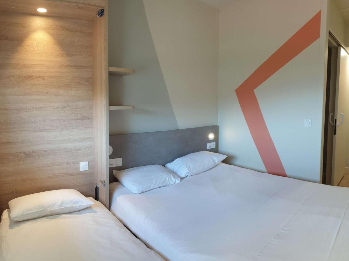 Ibis Budget Ciboure St-Jean-Luz Kültér fotó
