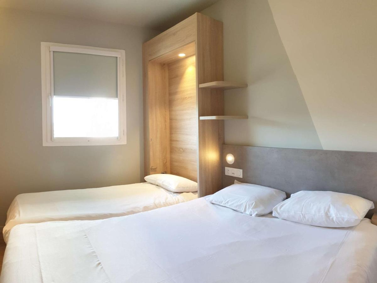 Ibis Budget Ciboure St-Jean-Luz Kültér fotó