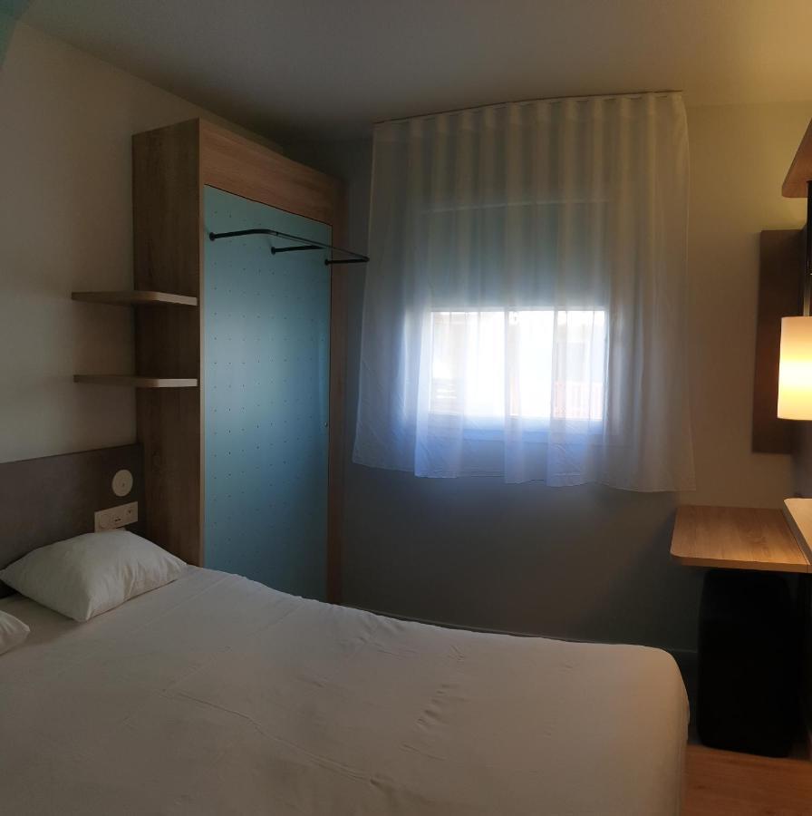 Ibis Budget Ciboure St-Jean-Luz Kültér fotó