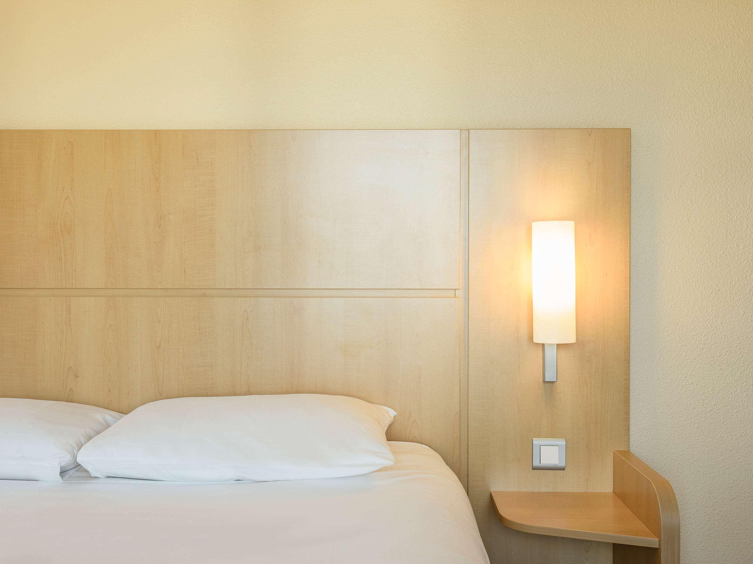 Ibis Budget Ciboure St-Jean-Luz Kültér fotó