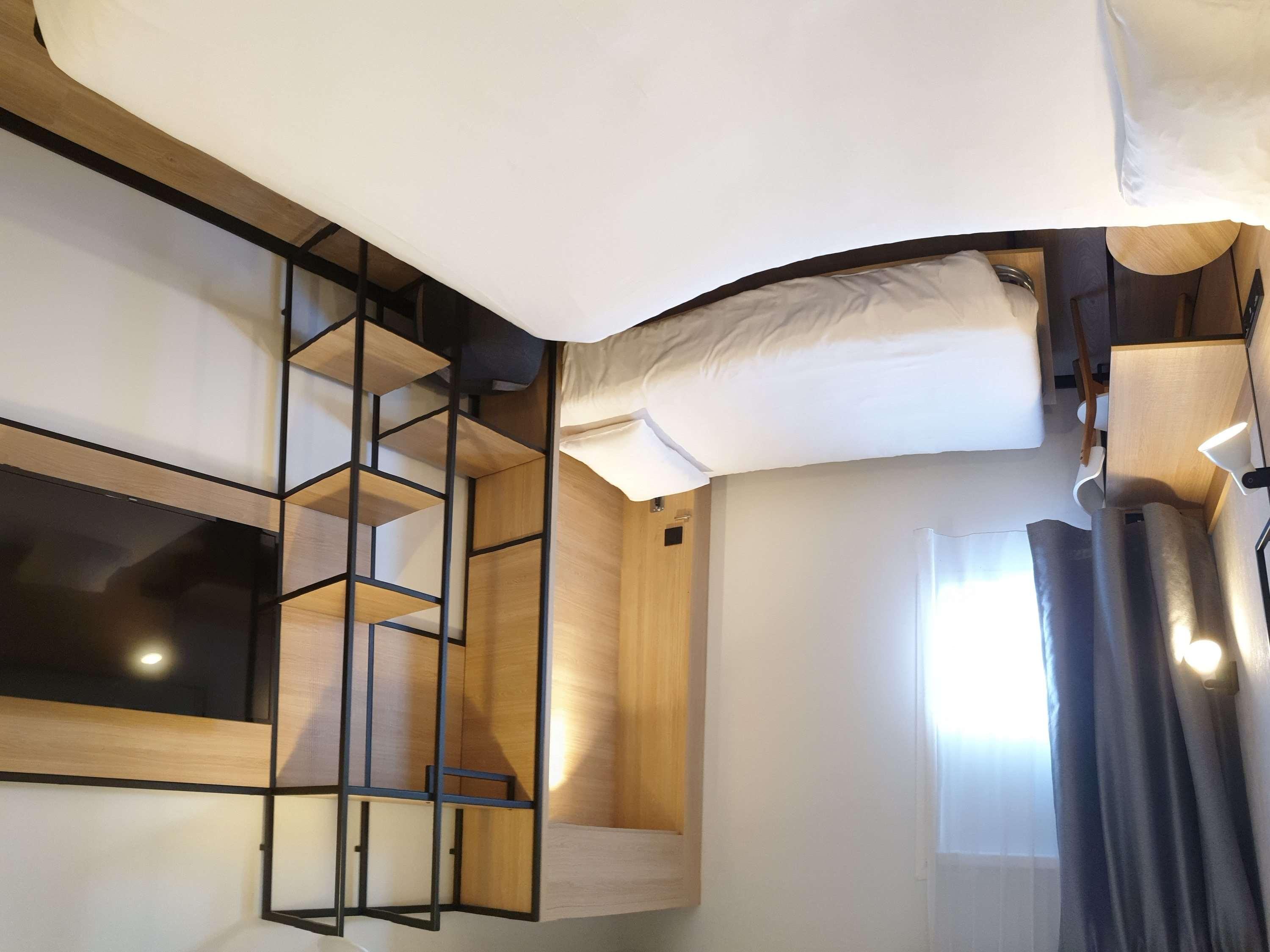 Ibis Budget Ciboure St-Jean-Luz Kültér fotó