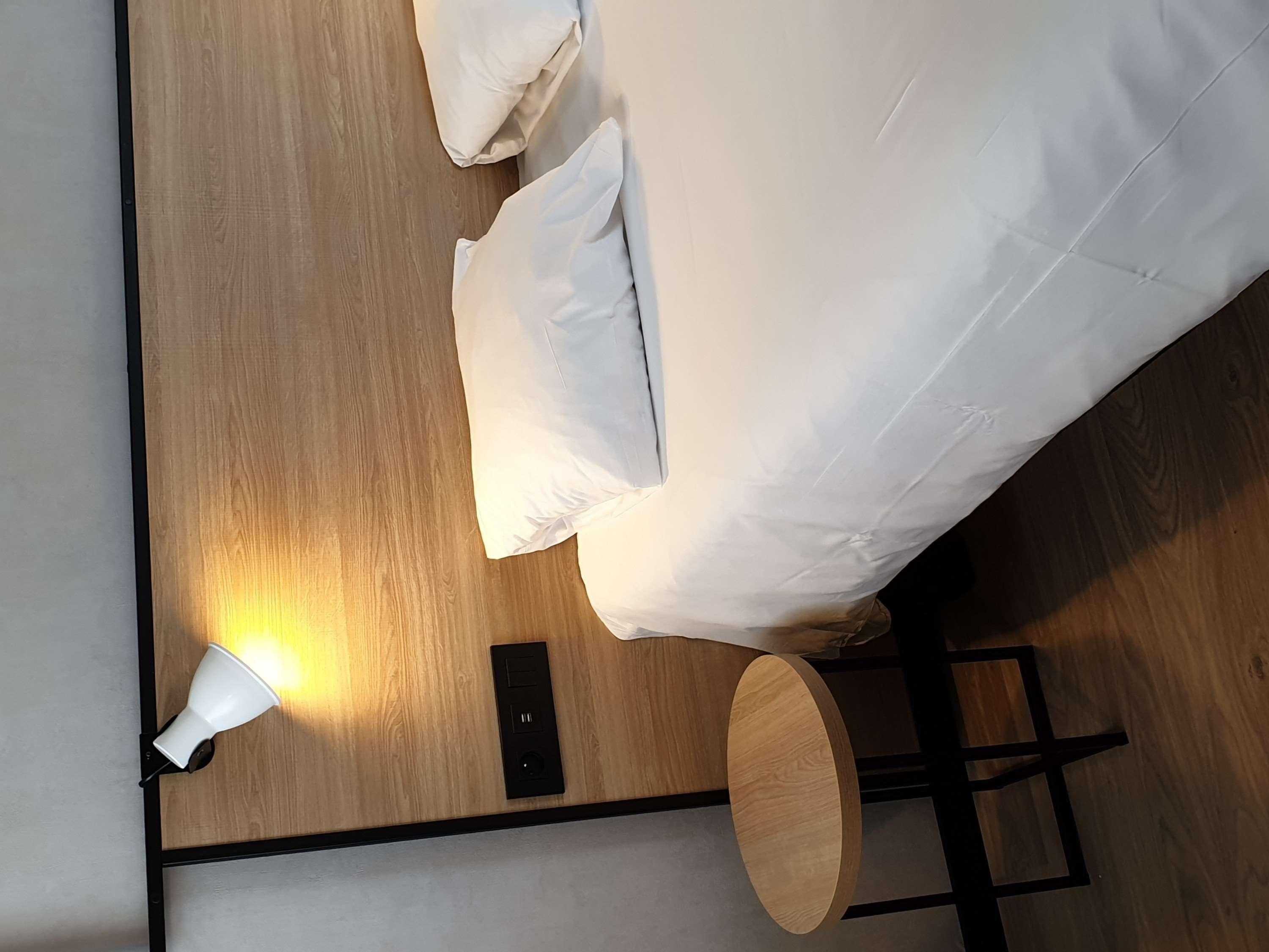 Ibis Budget Ciboure St-Jean-Luz Kültér fotó