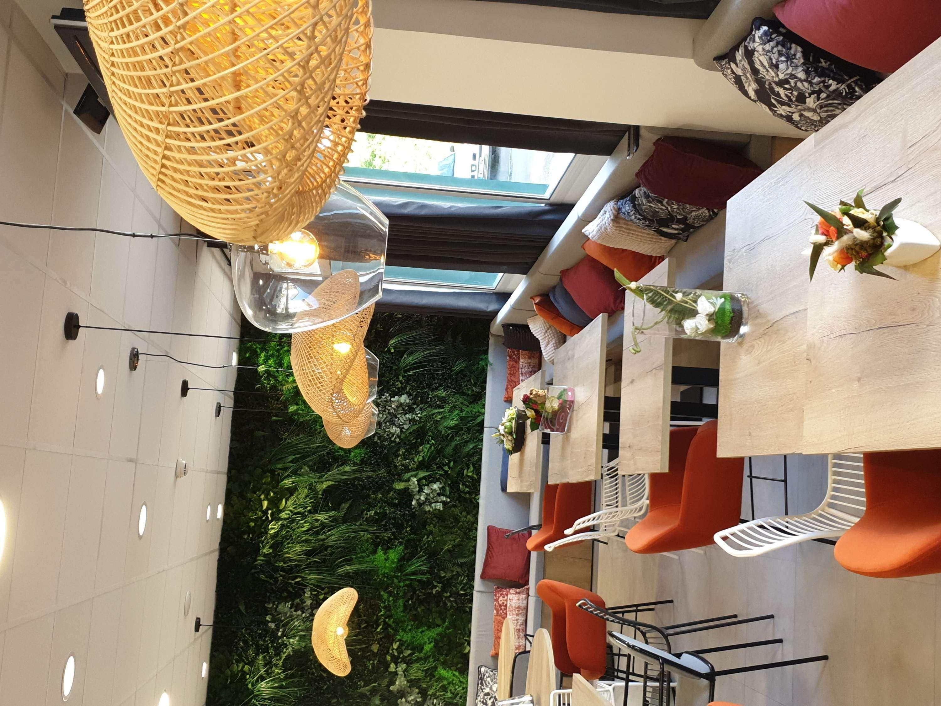 Ibis Budget Ciboure St-Jean-Luz Kültér fotó