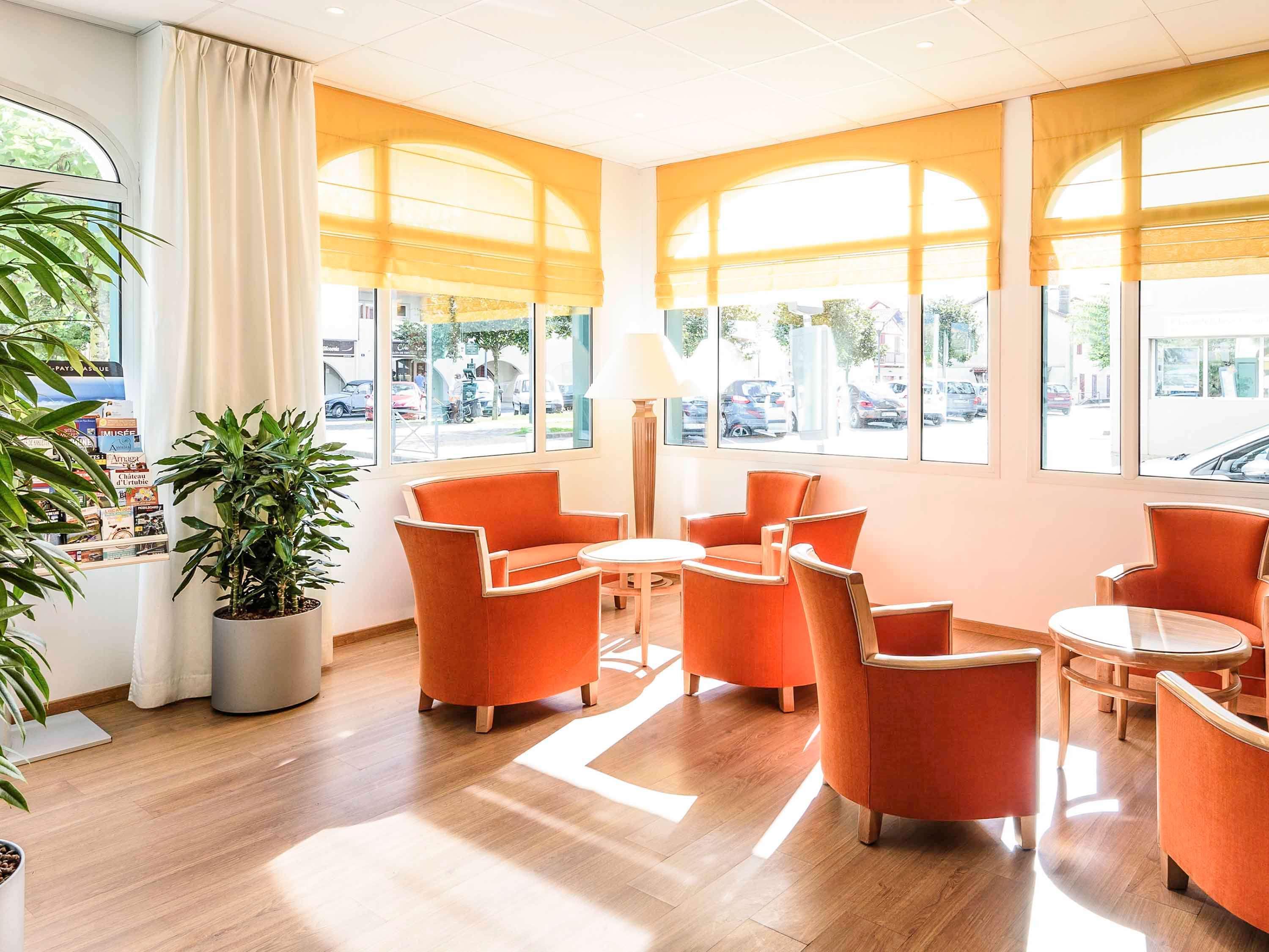 Ibis Budget Ciboure St-Jean-Luz Kültér fotó