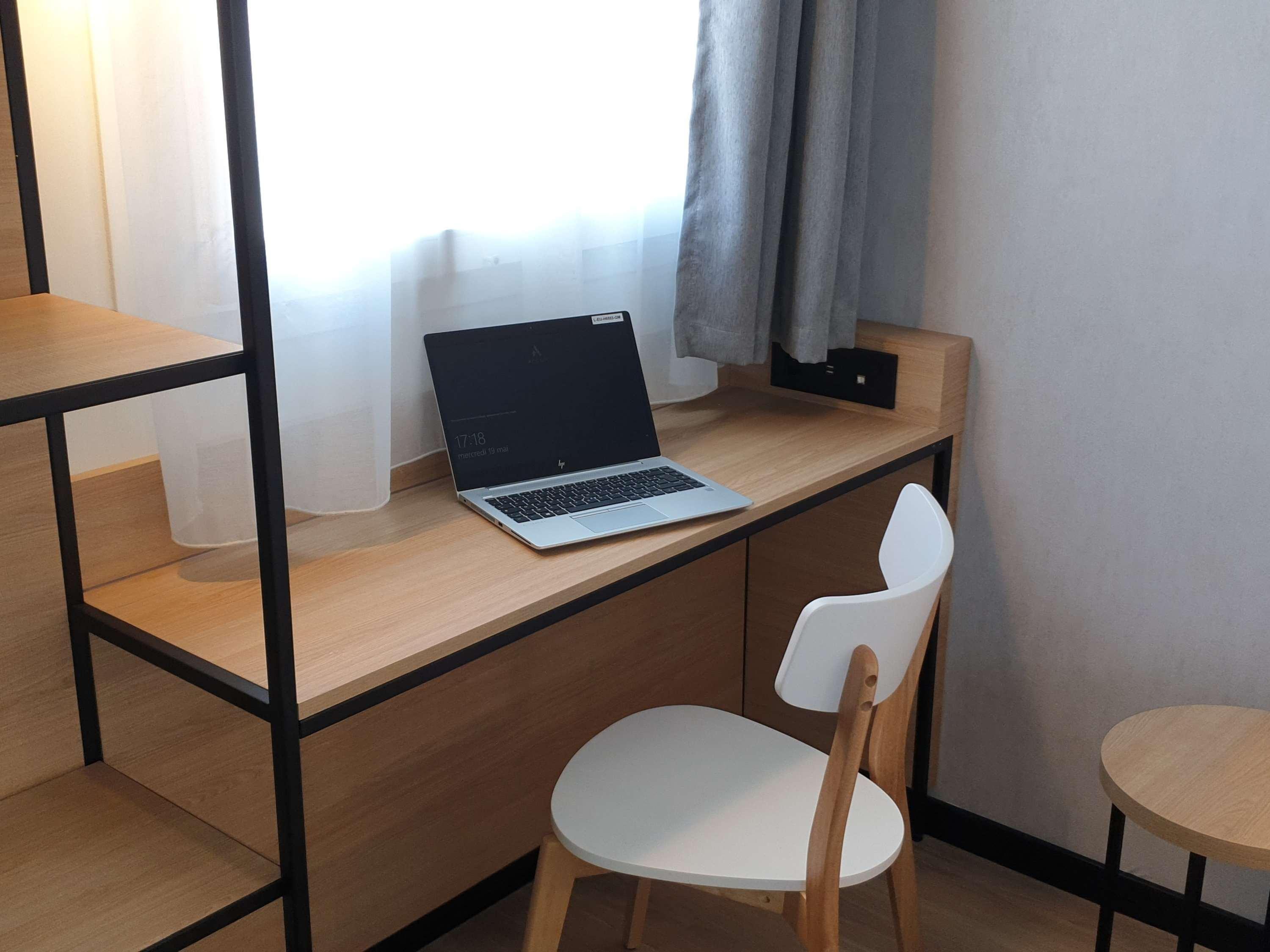 Ibis Budget Ciboure St-Jean-Luz Kültér fotó