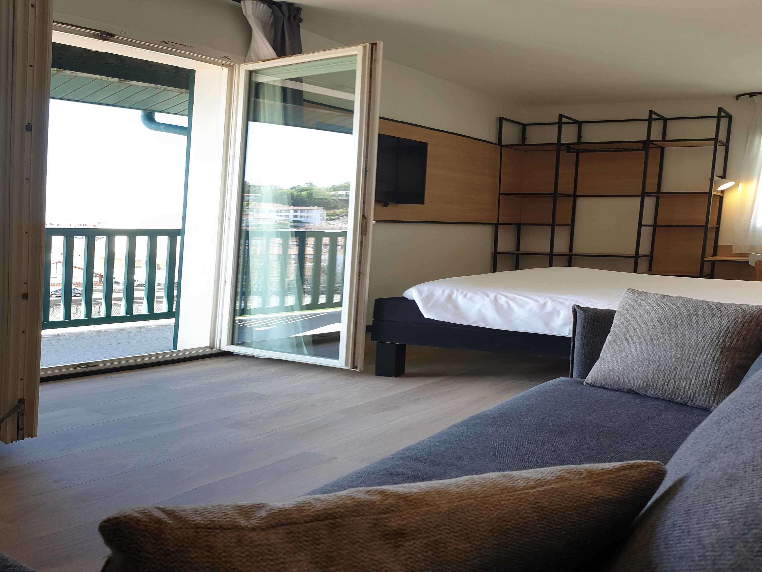 Ibis Budget Ciboure St-Jean-Luz Kültér fotó