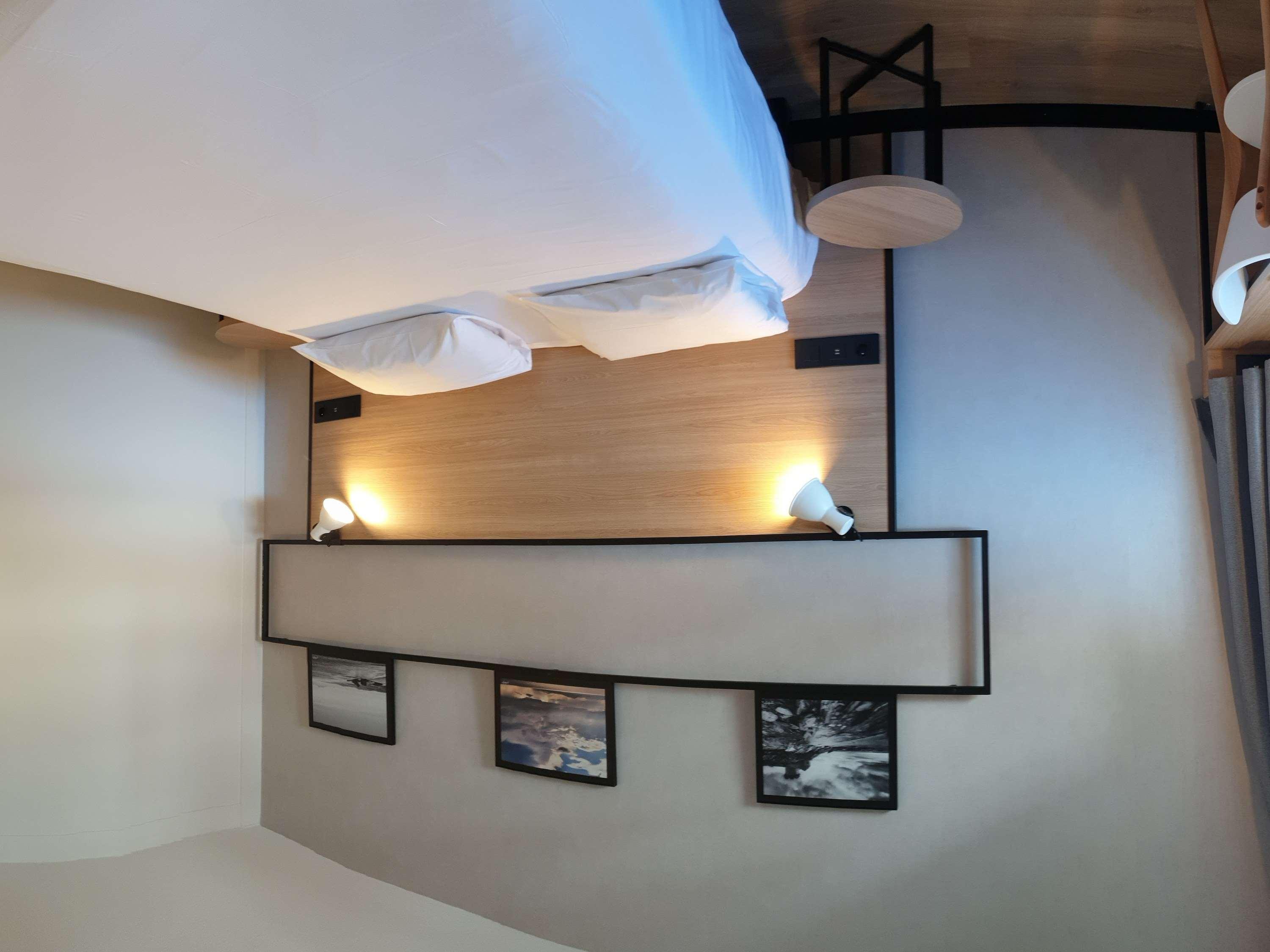 Ibis Budget Ciboure St-Jean-Luz Kültér fotó