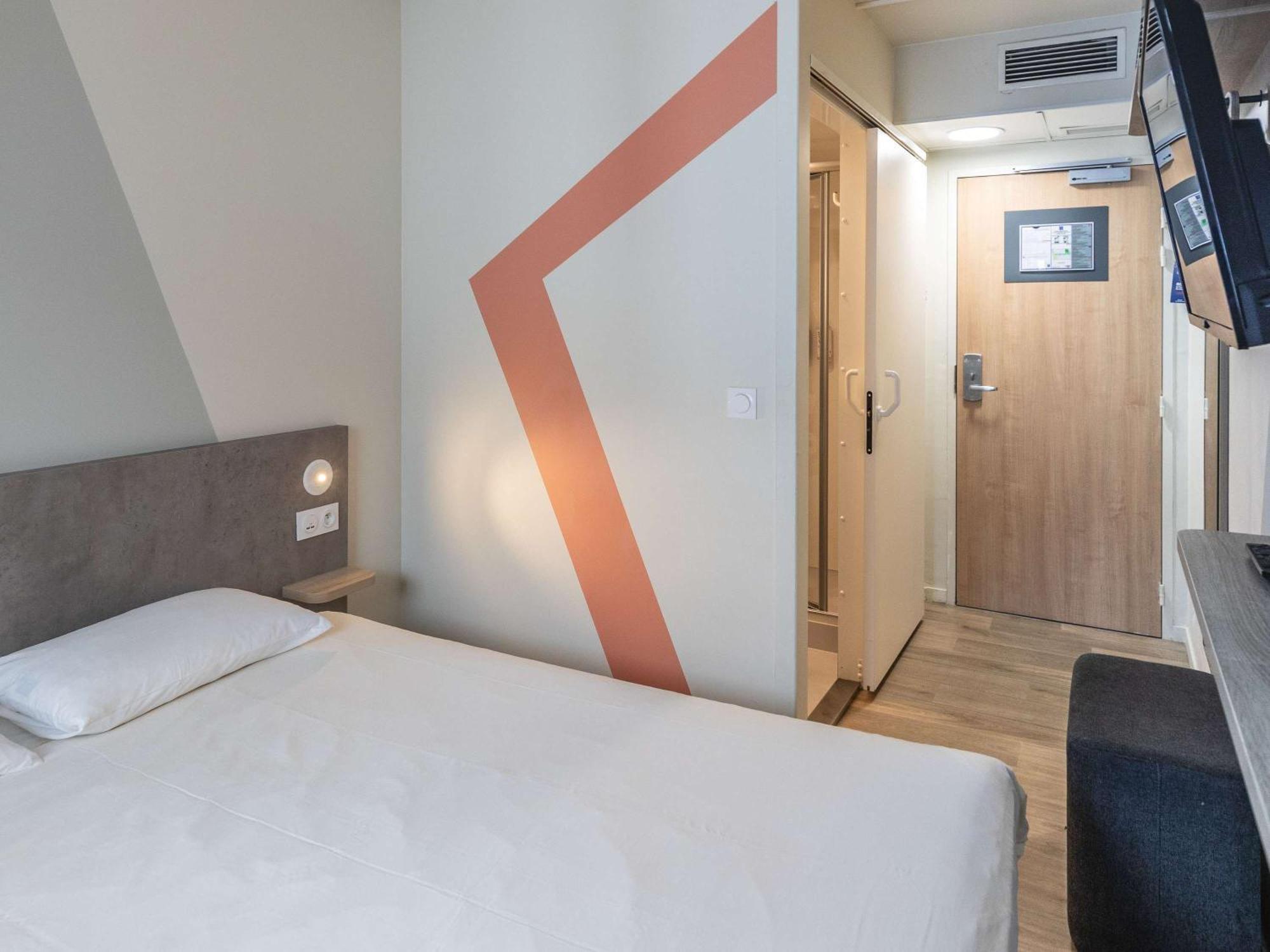 Ibis Budget Ciboure St-Jean-Luz Kültér fotó