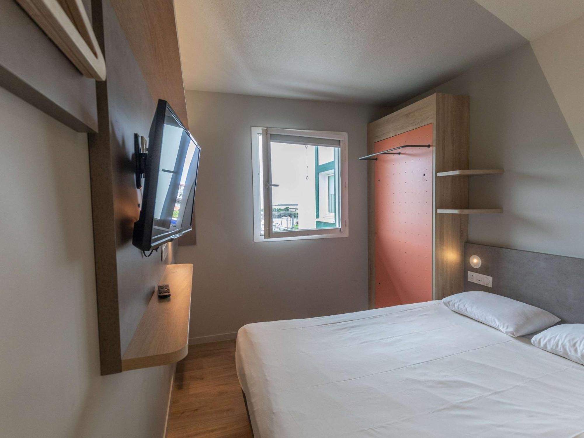 Ibis Budget Ciboure St-Jean-Luz Kültér fotó
