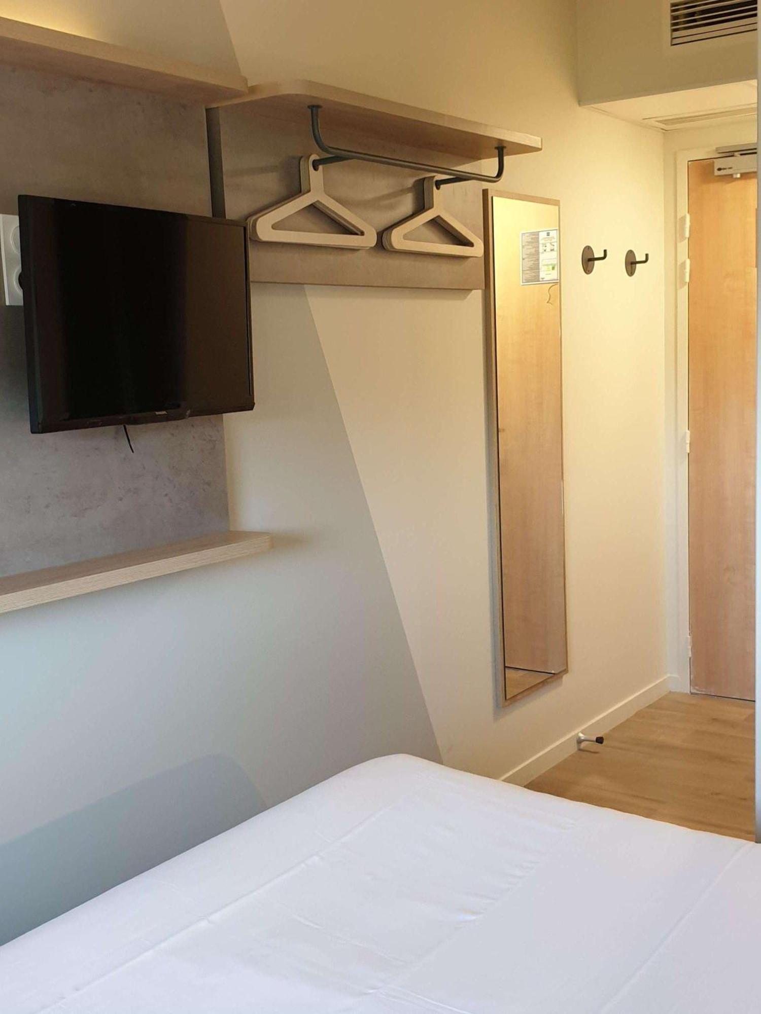 Ibis Budget Ciboure St-Jean-Luz Kültér fotó