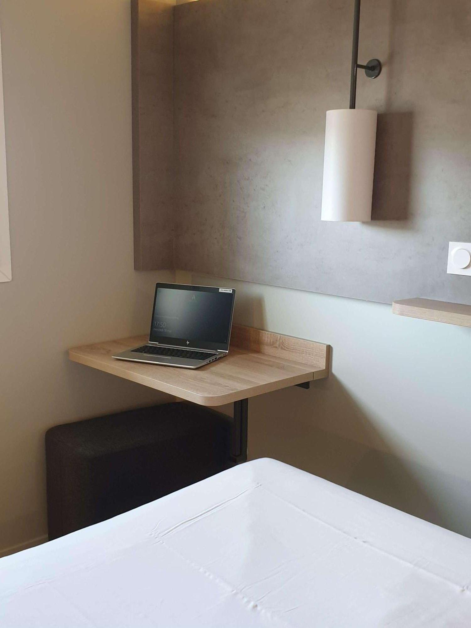 Ibis Budget Ciboure St-Jean-Luz Kültér fotó