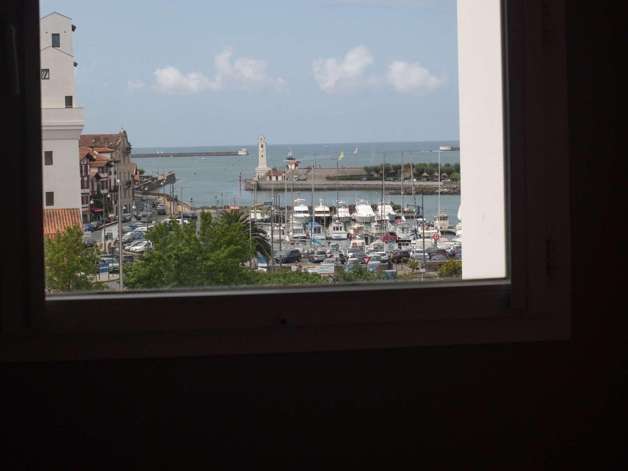 Ibis Budget Ciboure St-Jean-Luz Kültér fotó