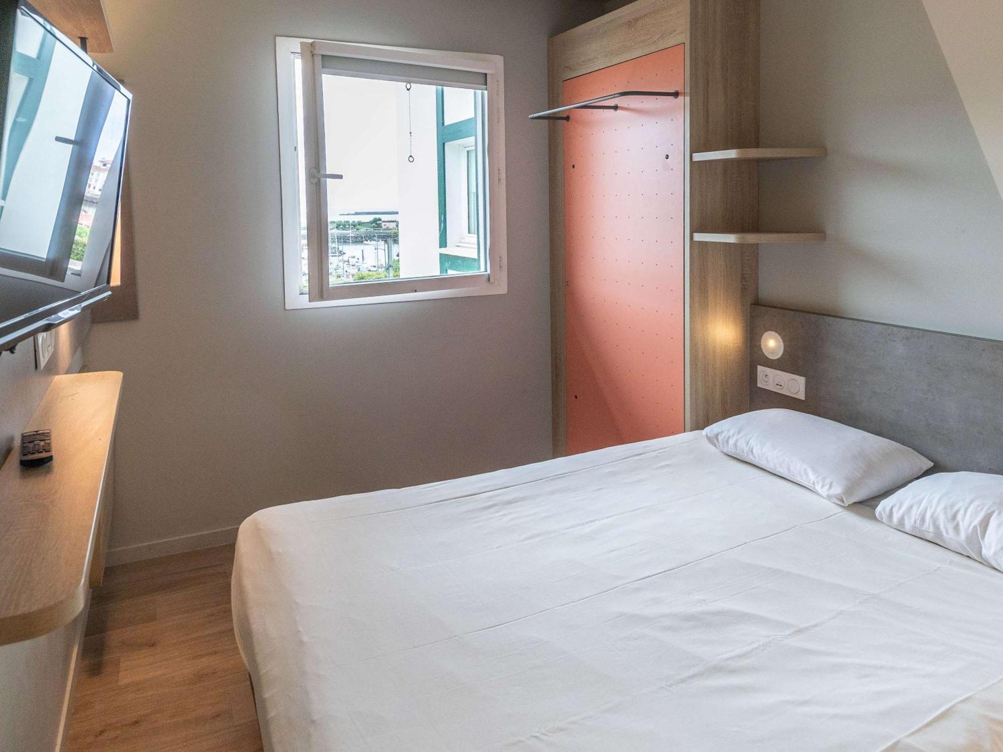 Ibis Budget Ciboure St-Jean-Luz Kültér fotó