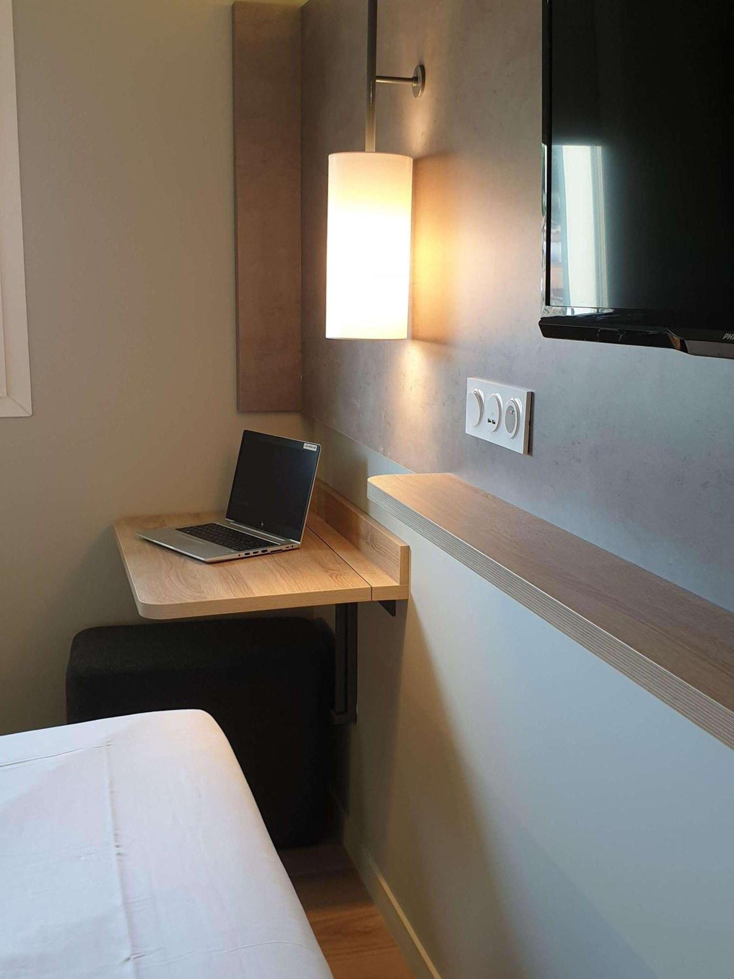 Ibis Budget Ciboure St-Jean-Luz Kültér fotó