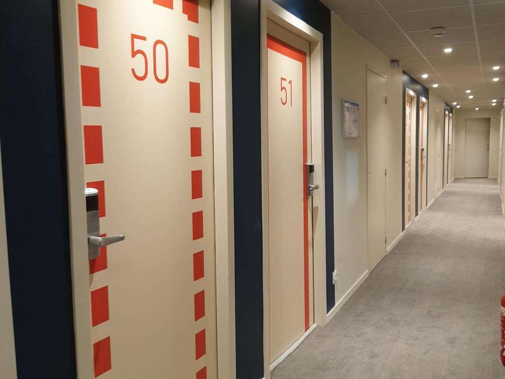 Ibis Budget Ciboure St-Jean-Luz Kültér fotó