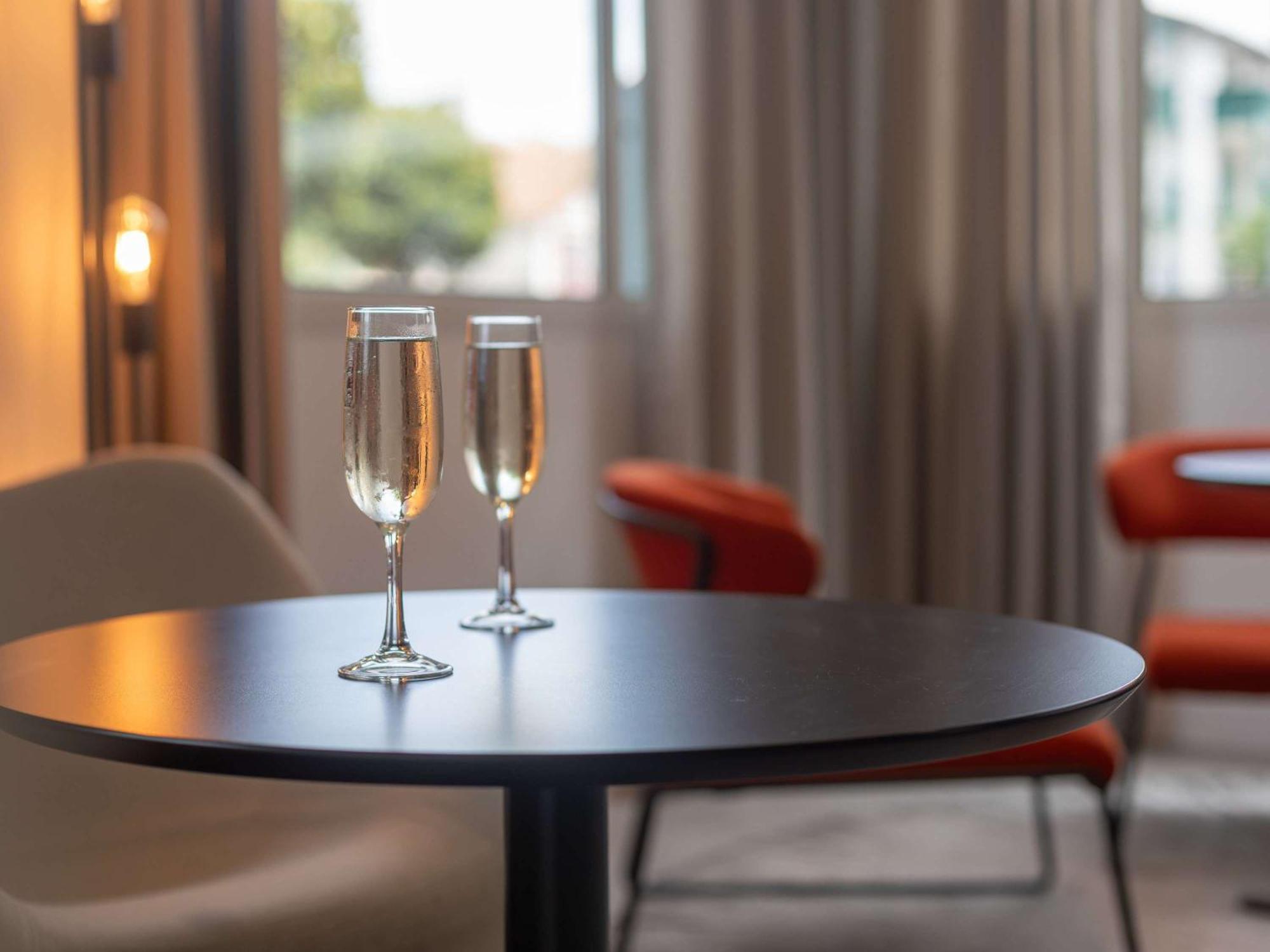Ibis Budget Ciboure St-Jean-Luz Kültér fotó